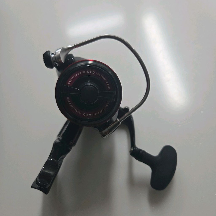 (거래완료)다이와23시그너스 3000XH-LBD (새상품) 이미지