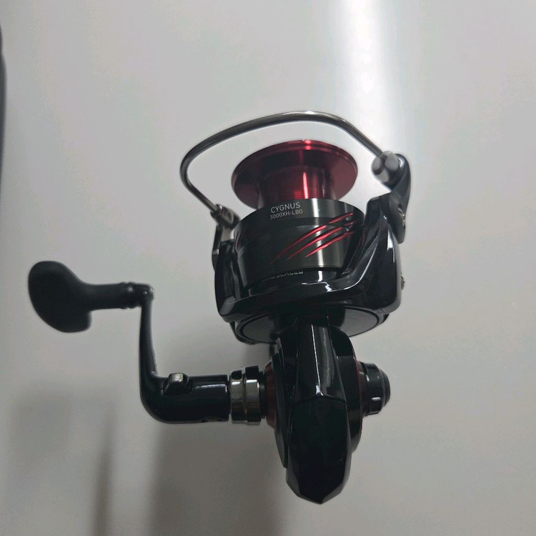 (거래완료)다이와23시그너스 3000XH-LBD (새상품) 이미지