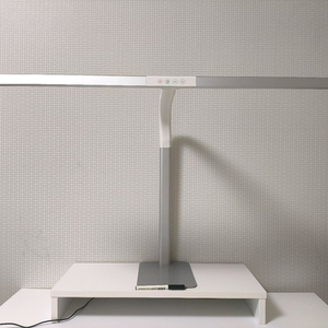 파파 와이드 스탠드 PA-800B (화이트)