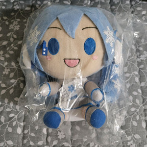 이치방쿠지 제일복권 하츠네미쿠 2025 B상 인형 팝니다. 이미지