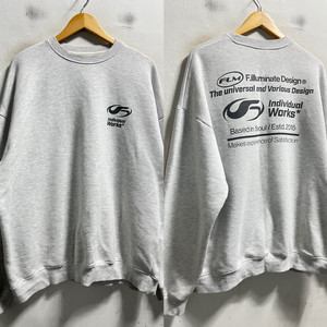 105-110 필루미네이트 맨투맨