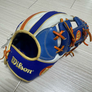 윌슨a2k 하주석 모델