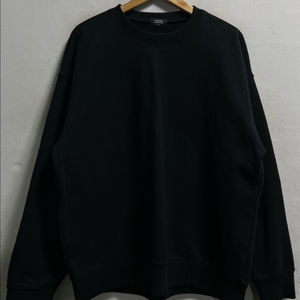 105-110 무신사스탠다드 맨투맨