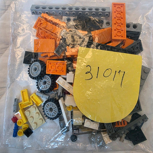 레고 크리에이터 3 in 1 31017 선셋 스피더 Sunset Speeder