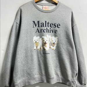 100-105 와이케이 맨투맨