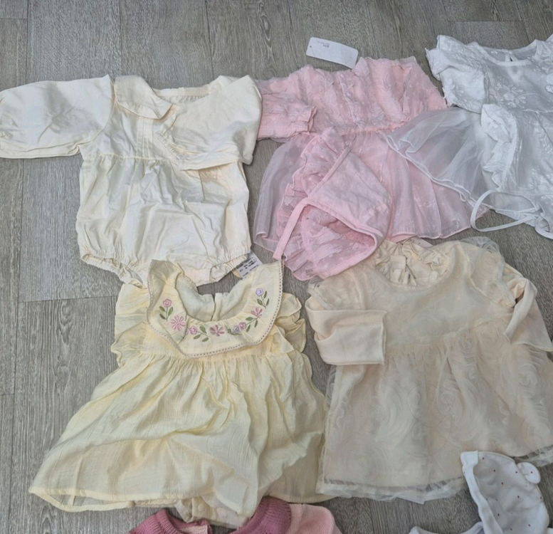 리본돌 레플리카 Fritzi 키트 대량 용포 식모 토들러 이미지