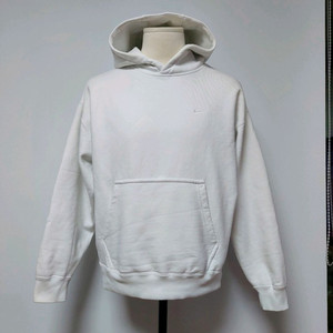 나이키 NRG 솔로 스우시 플리스 후드티 (XL) 이미지