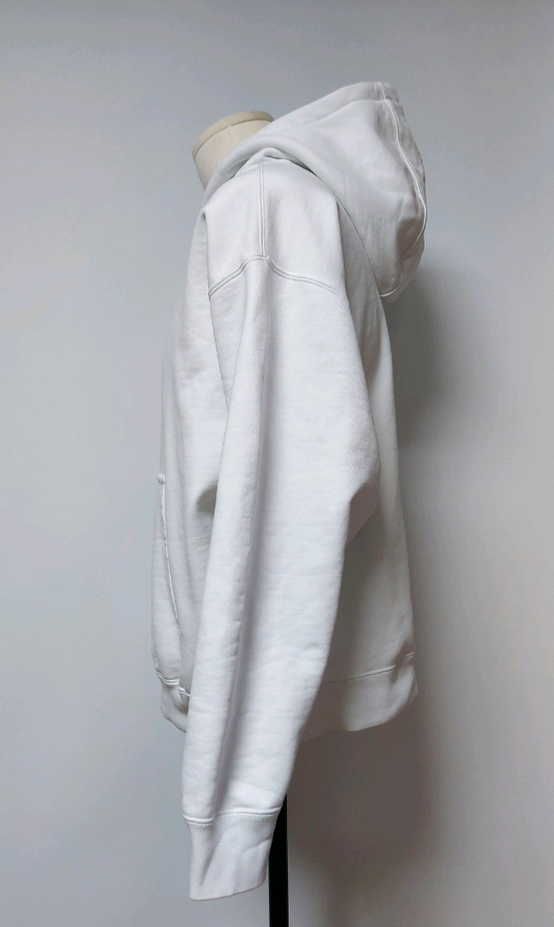 나이키 NRG 솔로 스우시 플리스 후드티 (XL) 이미지