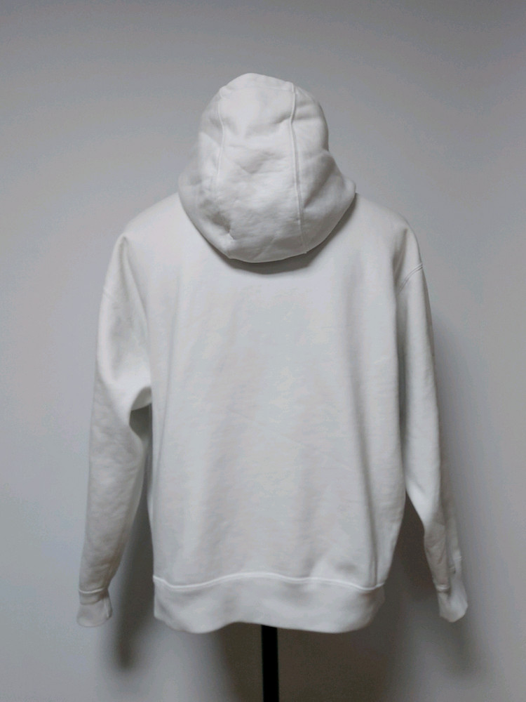 나이키 NRG 솔로 스우시 플리스 후드티 (XL) 이미지