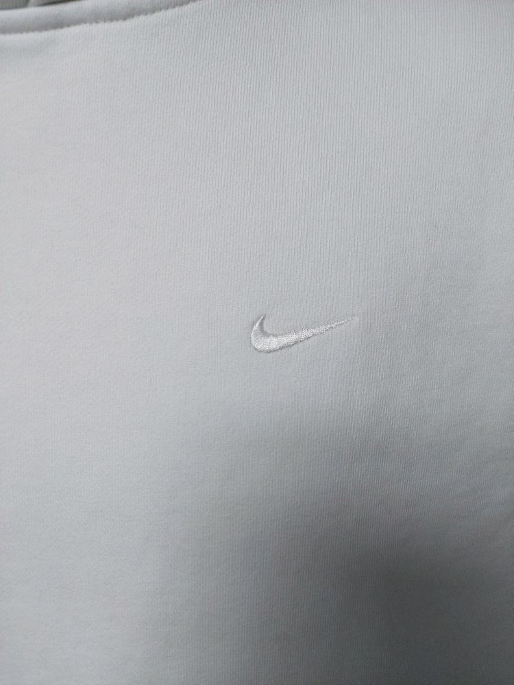 나이키 NRG 솔로 스우시 플리스 후드티 (XL) 이미지