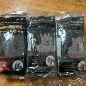 3M 장갑 s사이즈 30켤레