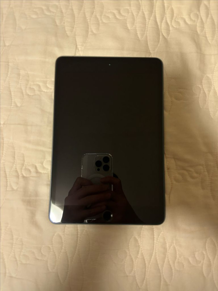 아이패드미니5 셀룰러 64G 스그 특A급 판매--1