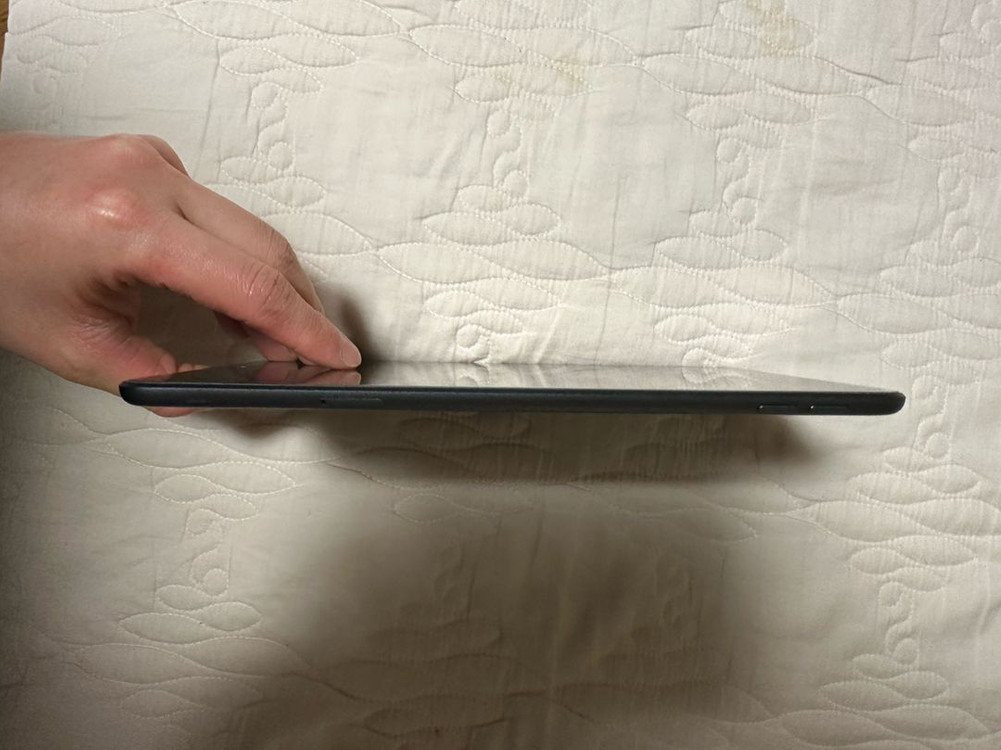 아이패드미니5 셀룰러 64G 스그 특A급 판매--4