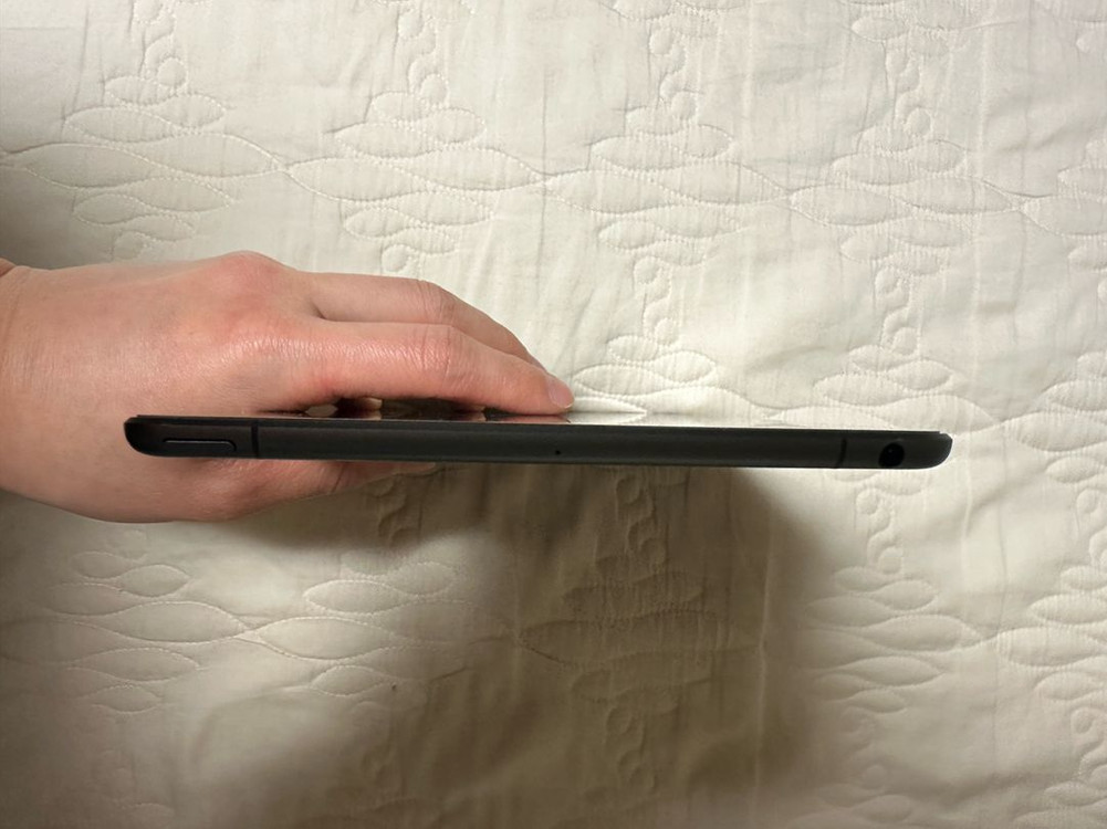 아이패드미니5 셀룰러 64G 스그 특A급 판매--5