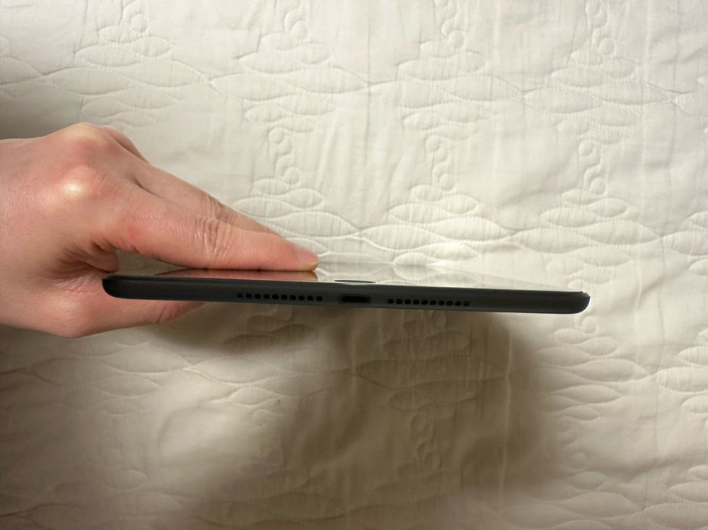 아이패드미니5 셀룰러 64G 스그 특A급 판매--6