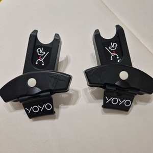 스토케요요 유모차 카시트 어댑터 이미지