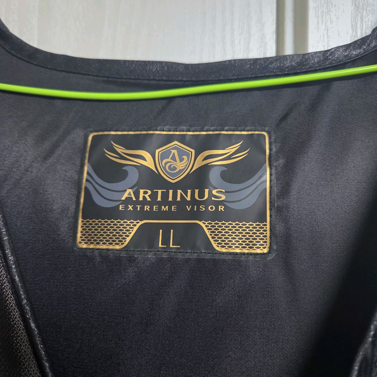 아티누스 낚시조끼LL (새상품) 이미지