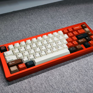 sin65 커스텀 키보드 기계식