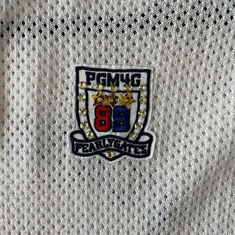 1 파리게이츠 여성 매쉬 후드니트--5