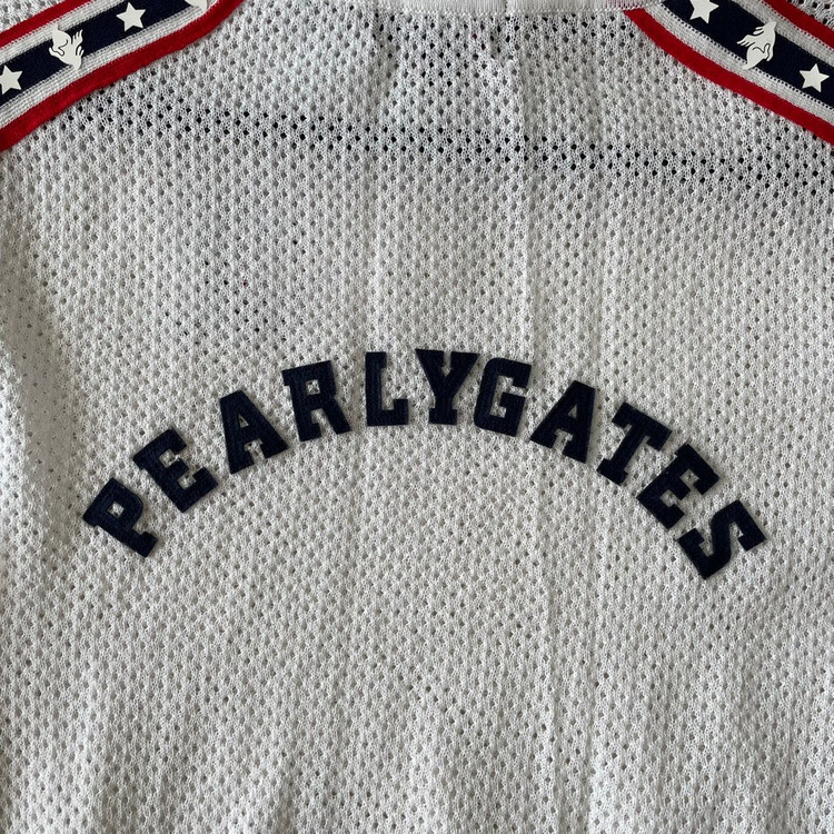 1 파리게이츠 여성 매쉬 후드니트--8