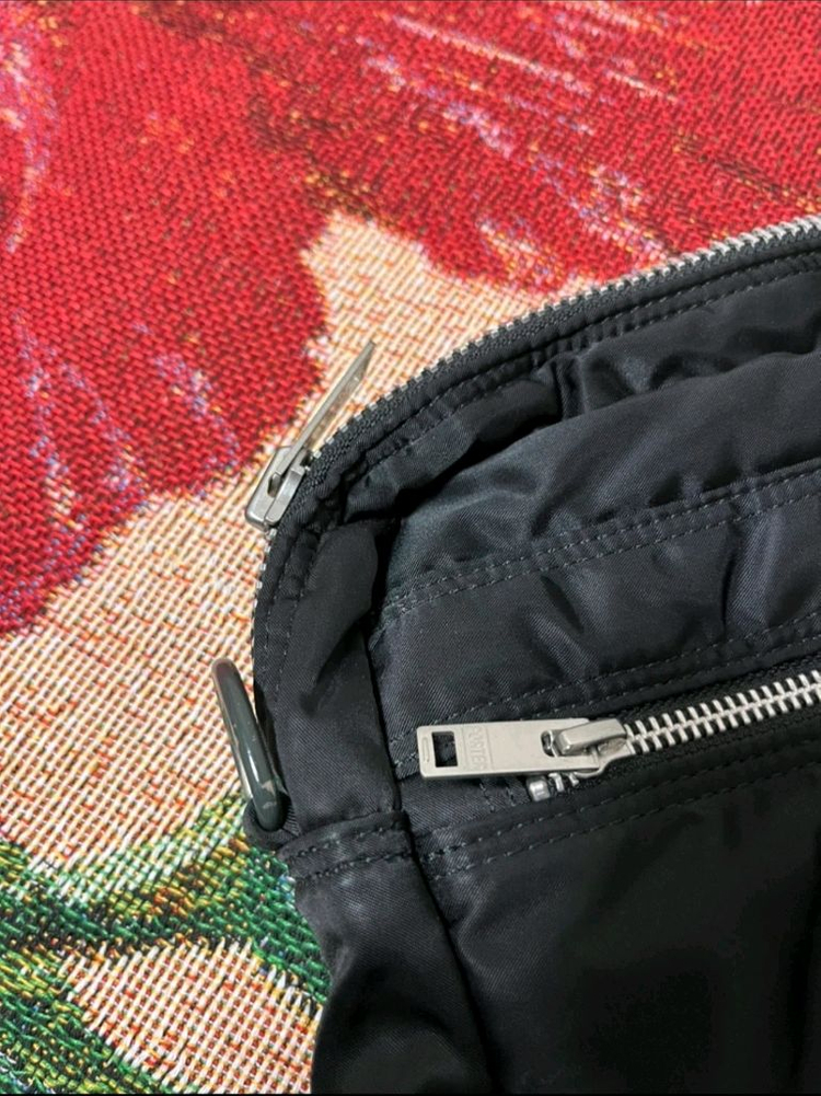 요시다포터 탱커 2way 브리프케이스 신형--3