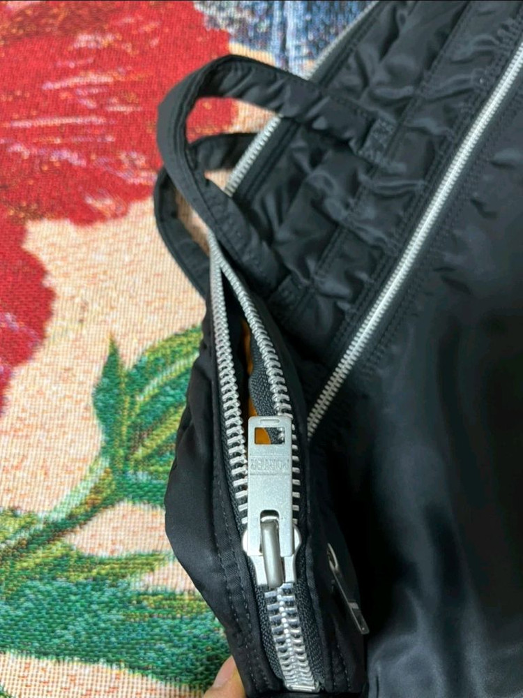 요시다포터 탱커 2way 브리프케이스 신형--4