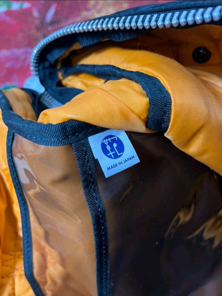 요시다포터 탱커 2way 브리프케이스 신형--6