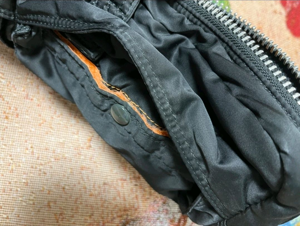 요시다포터 탱커 2way 브리프케이스 신형--7