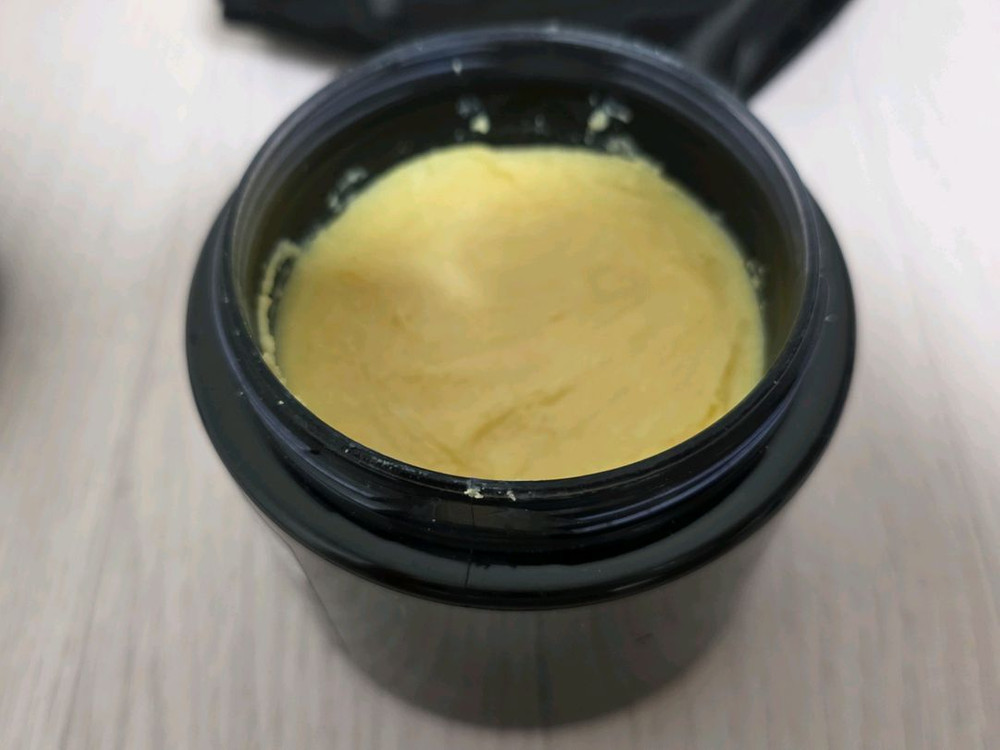 스위스벡스 콘콜소 고체왁스 200ml--2