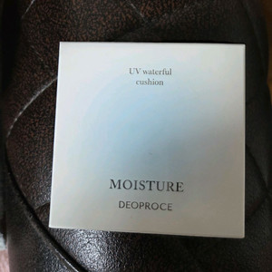 디오플러스 UV 워터풀 쿠션 23호