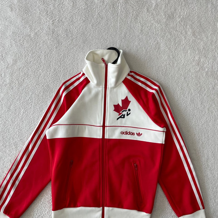 M 아디다스 캐나다 져지 36 이미지