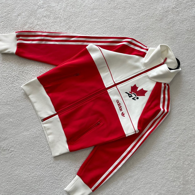 M 아디다스 캐나다 져지 36 이미지