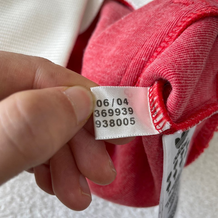 M 아디다스 캐나다 져지 36 이미지