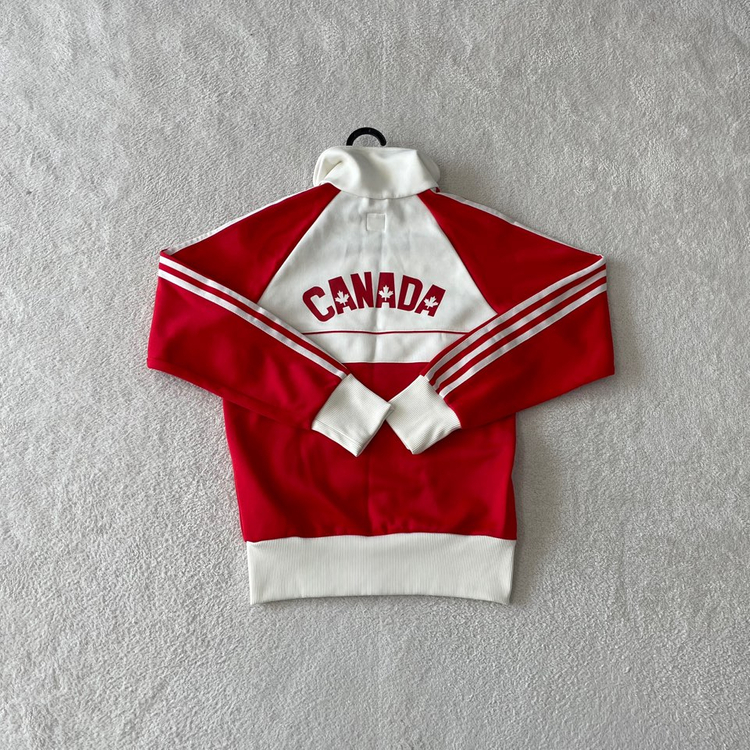 M 아디다스 캐나다 져지 36 이미지