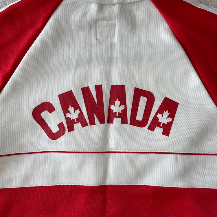 M 아디다스 캐나다 져지 36 이미지