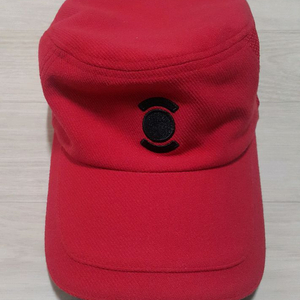 W. ANGLE 와이드 앵글 골프 모자 58cm 이미지