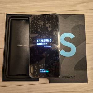 갤럭시 s22 256g 그린