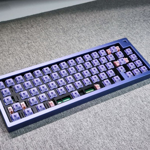 Angle65 R2 Very Peri커스텀 키보드 기계식