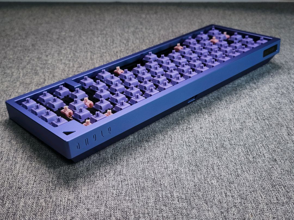 Angle65 R2 Very Peri커스텀 키보드 기계식--3