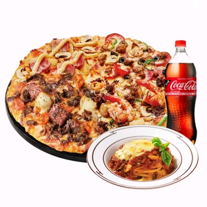 종류17가지, 도미노피자 기프티콘 여럿 판매 (포테이토 리얼불고기 우리고구마 슈퍼슈프림 블랙타이거슈림프 와일드웨스트