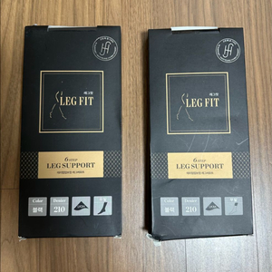 남영비비안 레그핏 블랙 유발 일괄