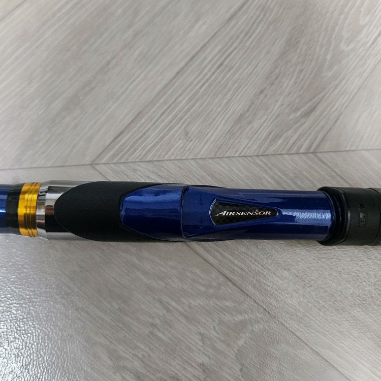 (거래완료)다이와 메가디스 ags 1.75-530 이미지