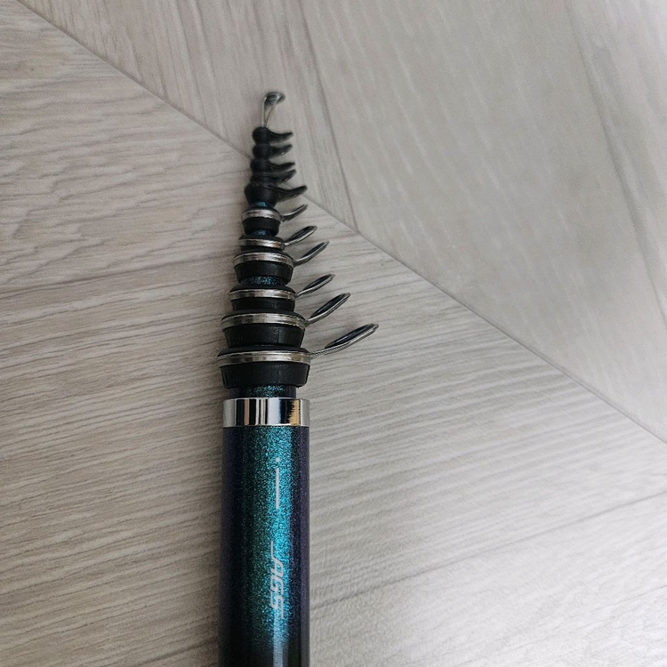 (거래완료)다이와 메가디스 ags 1.75-530 이미지