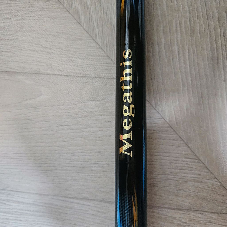 (거래완료)다이와 메가디스 ags 1.75-530 이미지