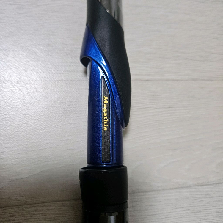 (거래완료)다이와 메가디스 ags 1.75-530 이미지