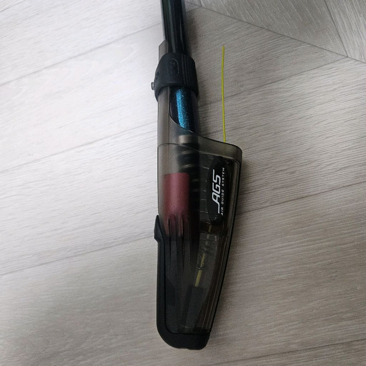 (거래완료)다이와 메가디스 ags 1.75-530 이미지