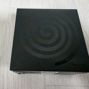 파이어볼 몽 고체왁스 150ml