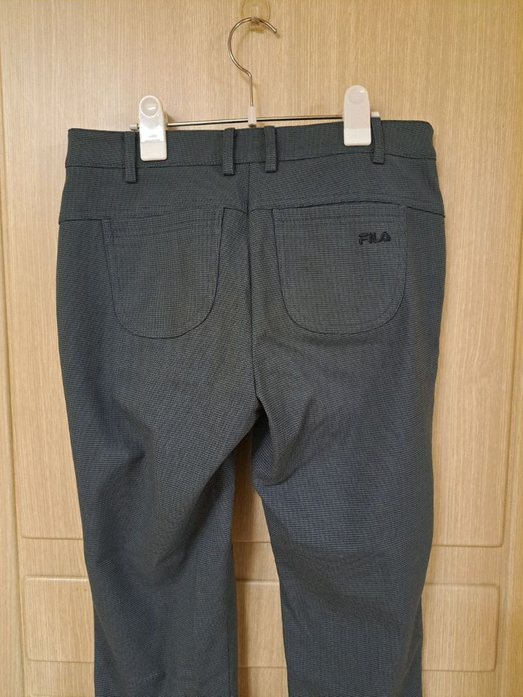 휠라 여성용 골프 바지--3