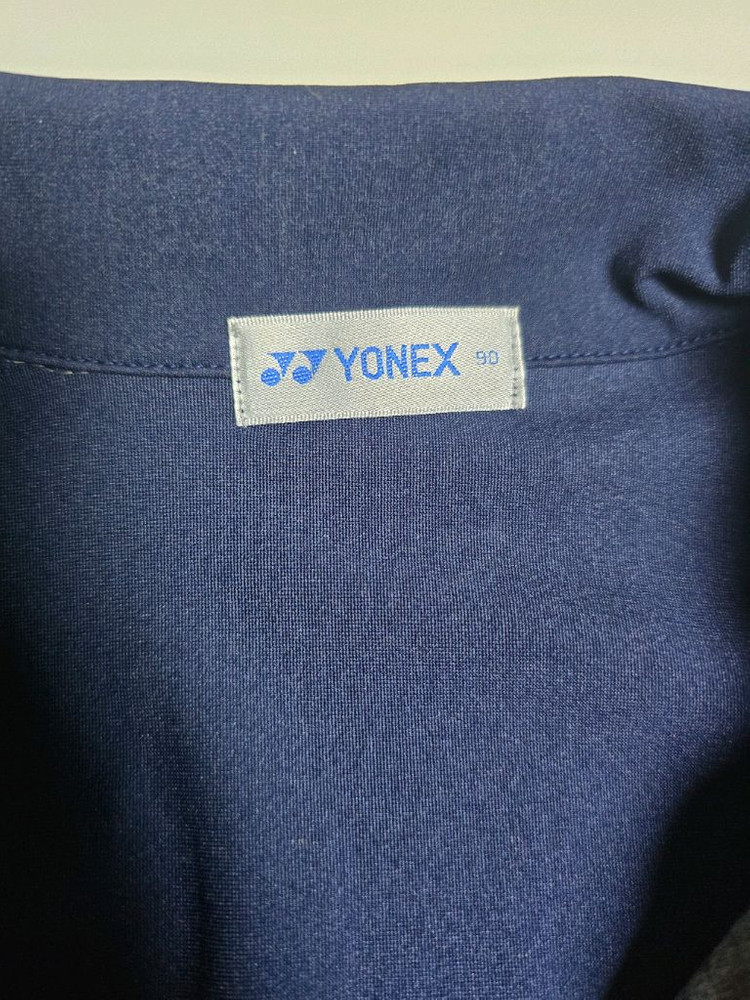 요넥스 여성 집업 트레이닝 자켓 90 (S)--3