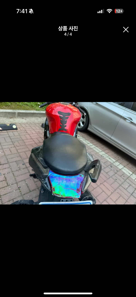 스포츠바이크--3